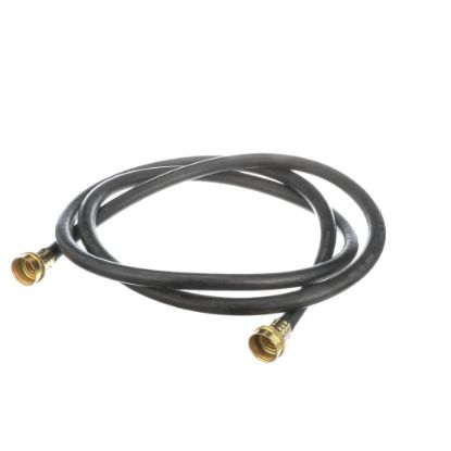 Picture of Speed Queen Hose-8-inch Part# 20617