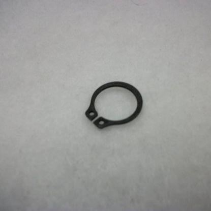 Picture of Speed Queen Ring,retaining-ext .500 Part# 23748