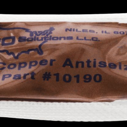 Picture of Speed Queen Never Seize Part# 27604P