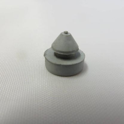 Picture of Speed Queen Bumper Part# 21685