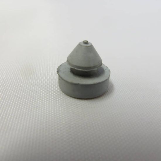 Picture of Speed Queen Bumper Part# 21685