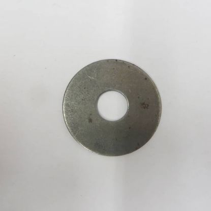 Picture of Speed Queen Washer,flat .630X2.0x.067 Thk Part# 27015