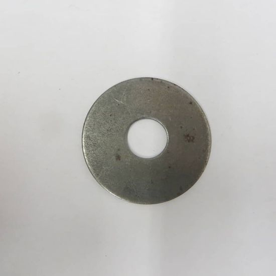 Picture of Speed Queen Washer,flat .630X2.0x.067 Thk Part# 27015