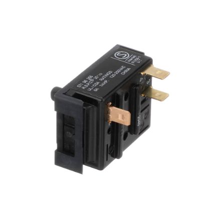 Picture of Speed Queen Switch,temperature 3 Position Part# 35115