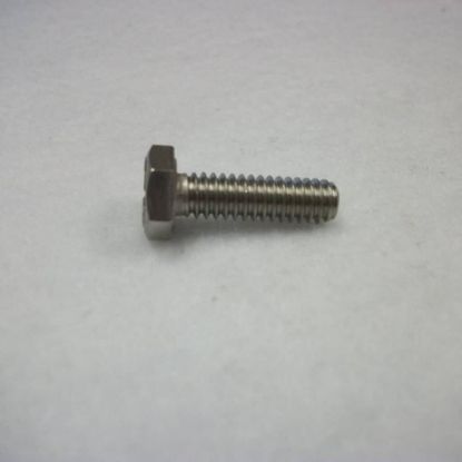 Picture of Speed Queen Nut,hex 10-32 Mach-unf Part# 35423