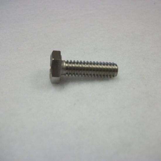 Picture of Speed Queen Nut,hex 10-32 Mach-unf Part# 35423