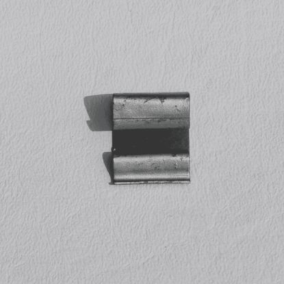 Picture of Speed Queen Clip,hold-down Front Panel Part# 35865