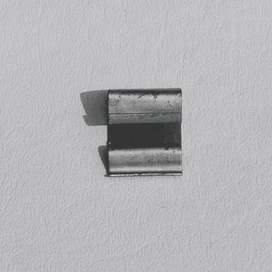 Picture of Speed Queen Clip,hold-down Front Panel Part# 35865