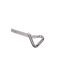 Picture of Speed Queen Hinge Lid-left Stop Part# 36513