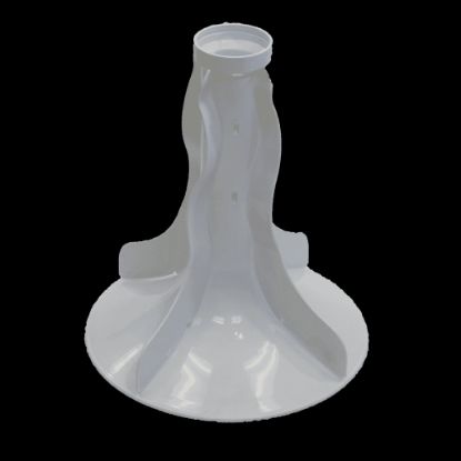 Picture of Speed Queen Agitator,flex Vane Part# 36507