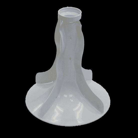 Picture of Speed Queen Agitator,flex Vane Part# 36507