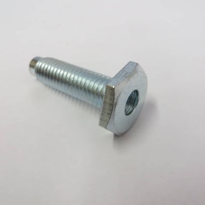 Picture of Speed Queen Leg,leveling 1/2-13 X 1.875 Part# 34319