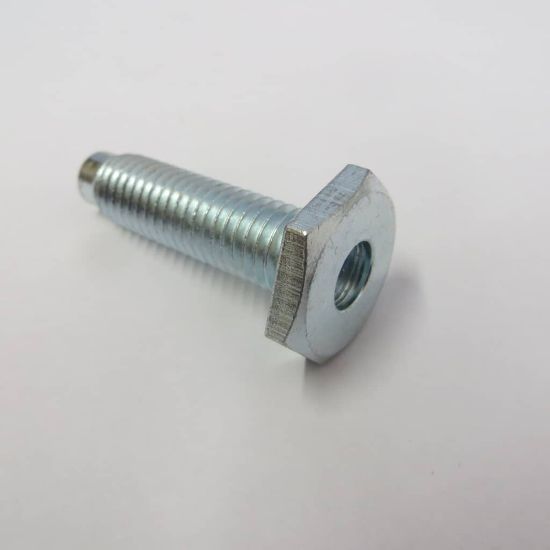Picture of Speed Queen Leg,leveling 1/2-13 X 1.875 Part# 34319