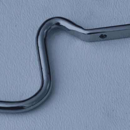 Picture of Speed Queen Hinge,lid-right Part# 36437