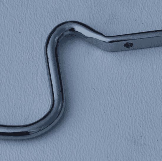 Picture of Speed Queen Hinge,lid-right Part# 36437