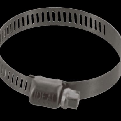 Picture of Speed Queen Clamp,hose #20 Part# 36802