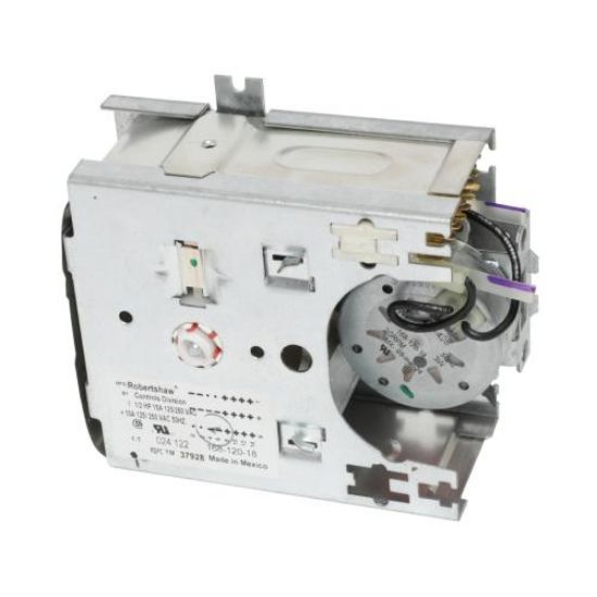 Picture of Speed Queen Timer,115v,50hz,3 Cycle Pkg Part# 37928P