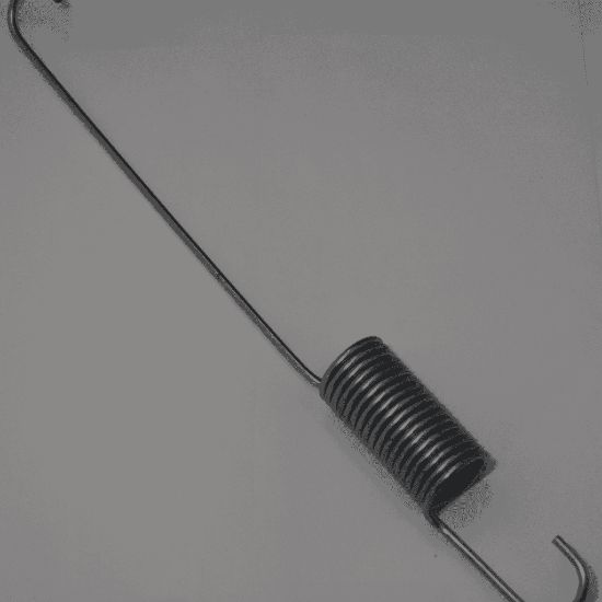 Picture of Speed Queen Spring,leg-tall Tub Part# 37575