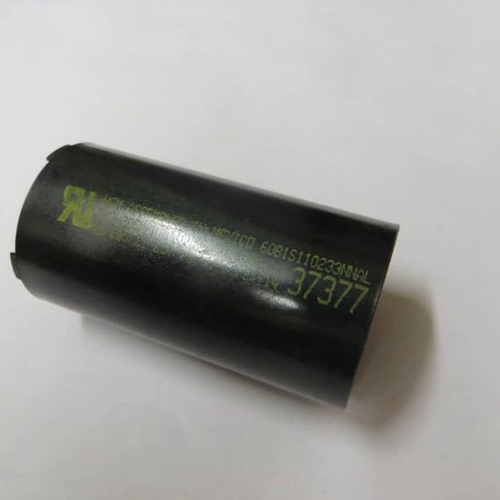 Picture of Speed Queen Capacitor 233-280Mfd 110V Part# 37377