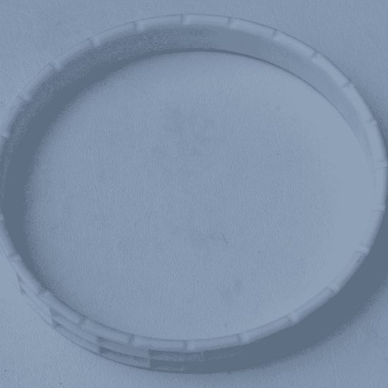 Picture of Speed Queen Ring,friction Part# 37937