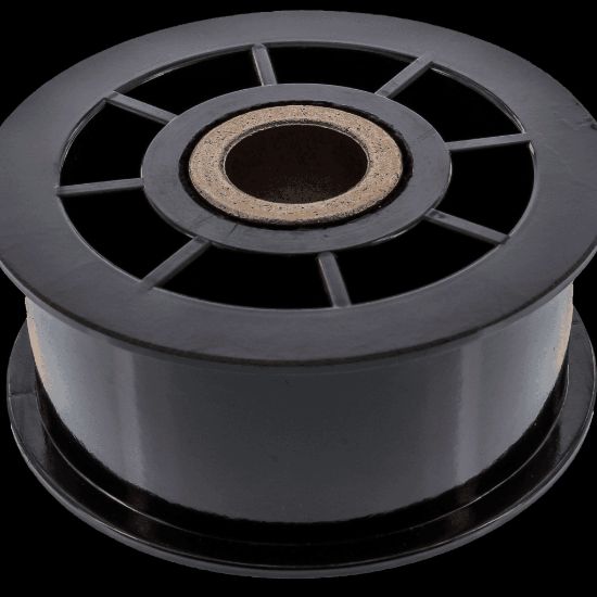 Picture of Speed Queen Pulley (Wheel),idler Pkg Part# 38225P