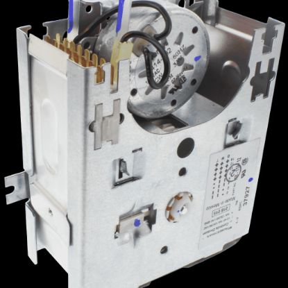 Picture of Speed Queen Timer Asy 4 Cycle 115V Part# 37927P