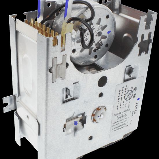 Picture of Speed Queen Timer Asy 4 Cycle 115V Part# 37927P