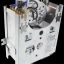 Picture of Speed Queen Timer Asy 4 Cycle 115V Part# 37927P