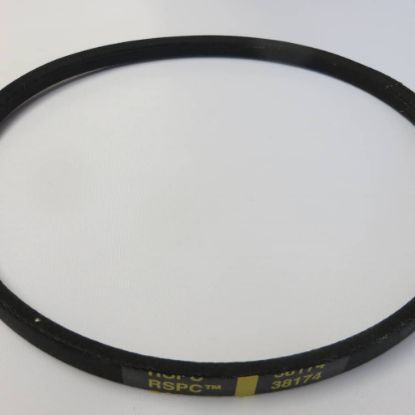 Picture of Speed Queen Belt,agitate And Spin Part# 38174