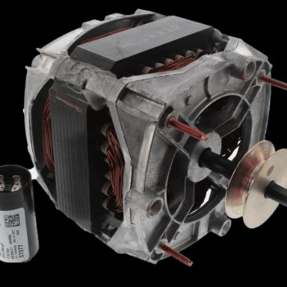 Picture of Speed Queen Motor Assy 120V Part# 38034P