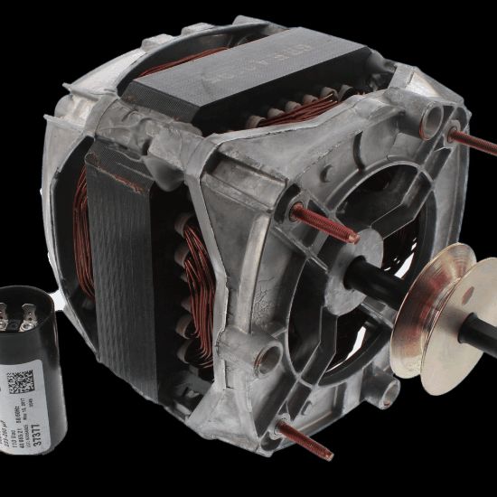Picture of Speed Queen Motor Assy 120V Part# 38034P
