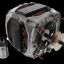 Picture of Speed Queen Motor Assy 120V Part# 38034P