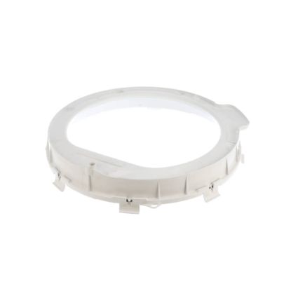 Picture of Speed Queen Assembly Tub Cvr,gasket,and Channe Part# 39169