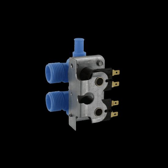 Picture of Speed Queen Valve,mixing (120 Volt) Pkg Part# 38495P