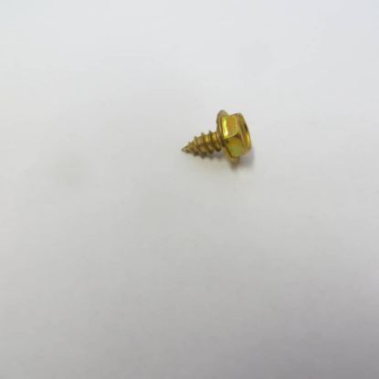 Picture of Speed Queen Screw,tap-#10abx3/8slotindhxhd Part# 430497