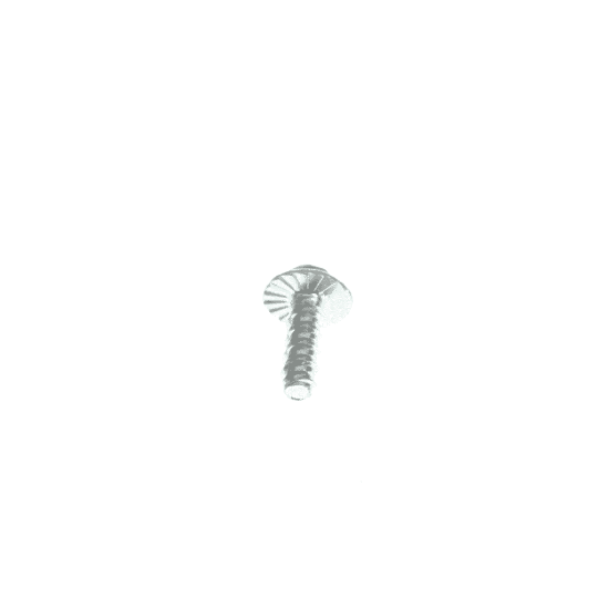 Picture of Speed Queen Screw,1/4-15x3/4 Hex Wash Hd Part# 39566