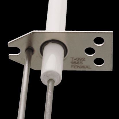 Picture of Speed Queen Electrode,spark Pkg Part# 44328701P