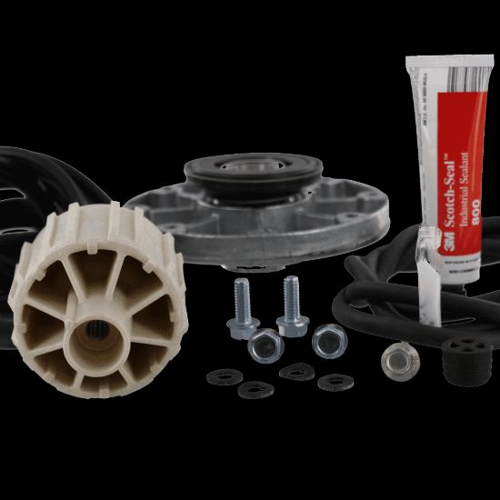 Picture of Speed Queen Hub/seal Kit ** See F19 ** Part# 495P3