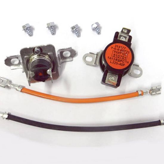 Picture of Speed Queen Limit(kit) Part# 490P3