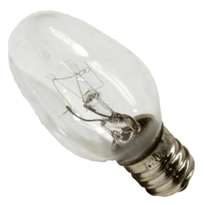 Picture of Speed Queen Lamp,drum Light Part# 60954