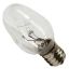 Picture of Speed Queen Lamp,drum Light Part# 60954