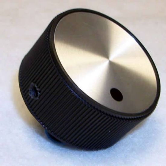 Picture of Speed Queen Knob,timer Part# 54678