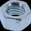 Picture of Speed Queen Nut,3/8-16 Serrated Part# 56156