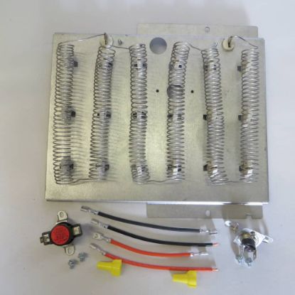 Picture of Speed Queen Assembly Heater Kit 240/5.0Kw 60Hz Part# 61927