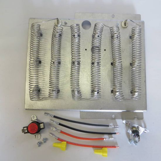 Picture of Speed Queen Assembly Heater Kit 240/5.0Kw 60Hz Part# 61927