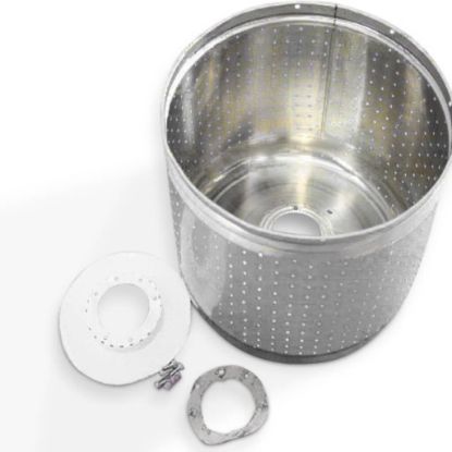 Picture of Speed Queen Wash Tub Ss Part# 719P3