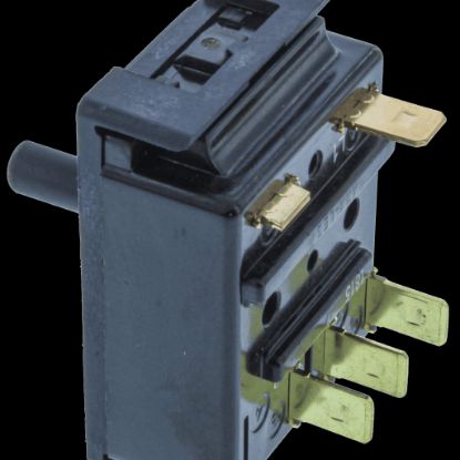 Picture of Speed Queen Switch,cycle-6 Position Part# 801240