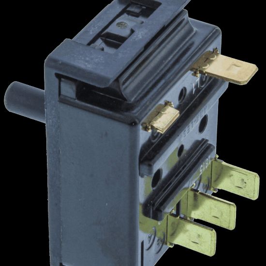 Picture of Speed Queen Switch,cycle-6 Position Part# 801240