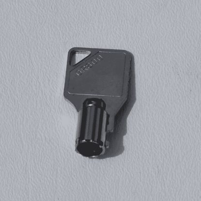 Picture of Speed Queen Key,gr 800 Part# 54612