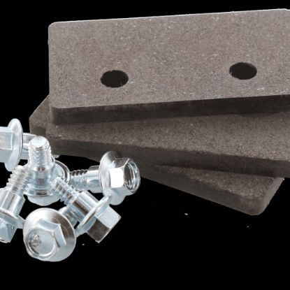 Picture of Speed Queen Kit,brake Pad Part# 735P3